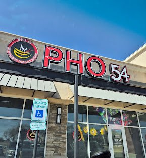 Pho 54